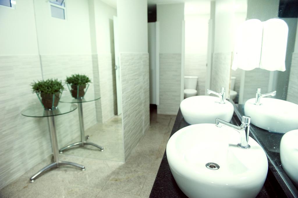 Planalto Bittar Hotel E Eventos Brasilia Exterior photo