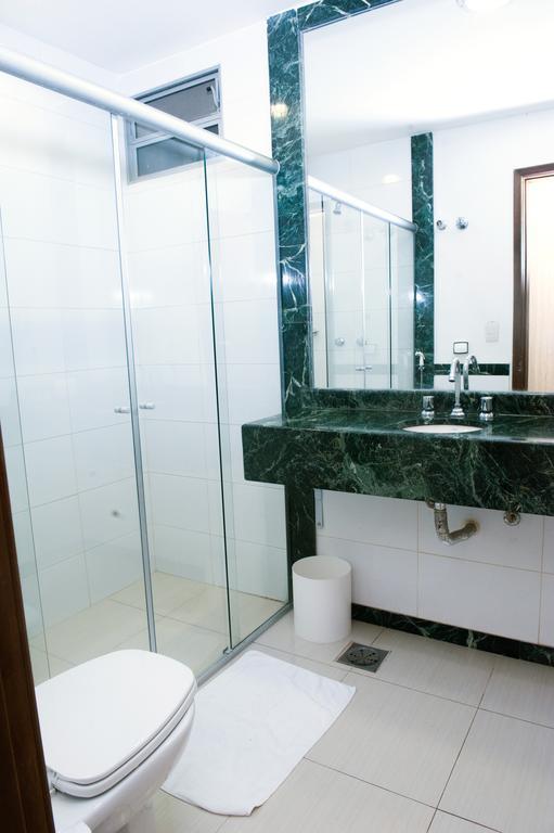 Planalto Bittar Hotel E Eventos Brasilia Exterior photo