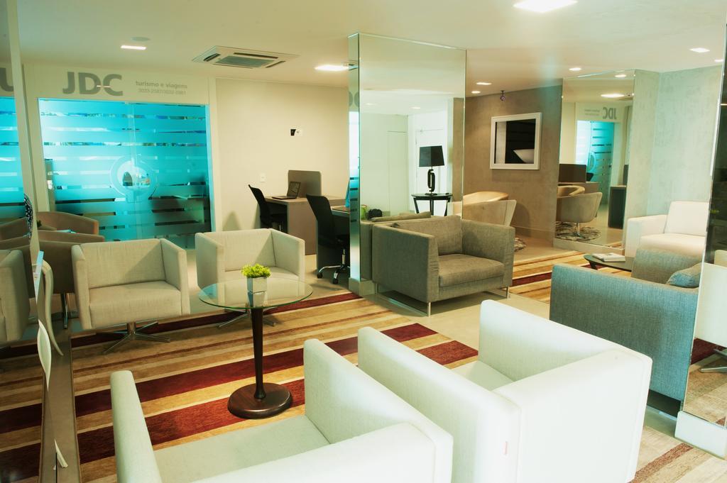 Planalto Bittar Hotel E Eventos Brasilia Exterior photo