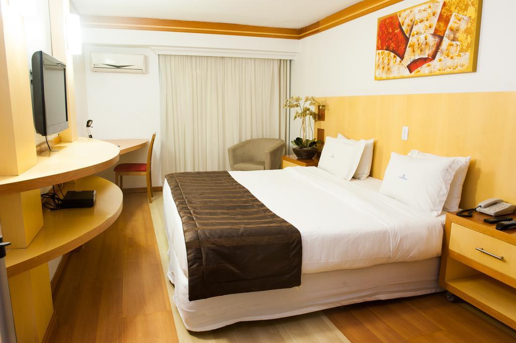 Planalto Bittar Hotel E Eventos Brasilia Exterior photo