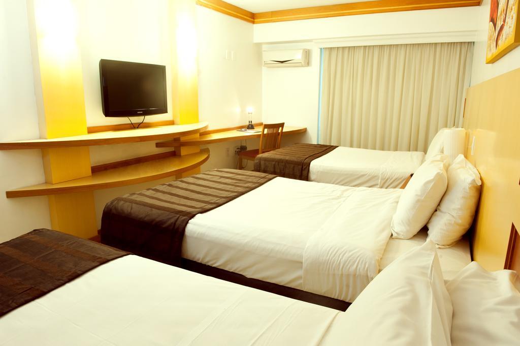 Planalto Bittar Hotel E Eventos Brasilia Exterior photo