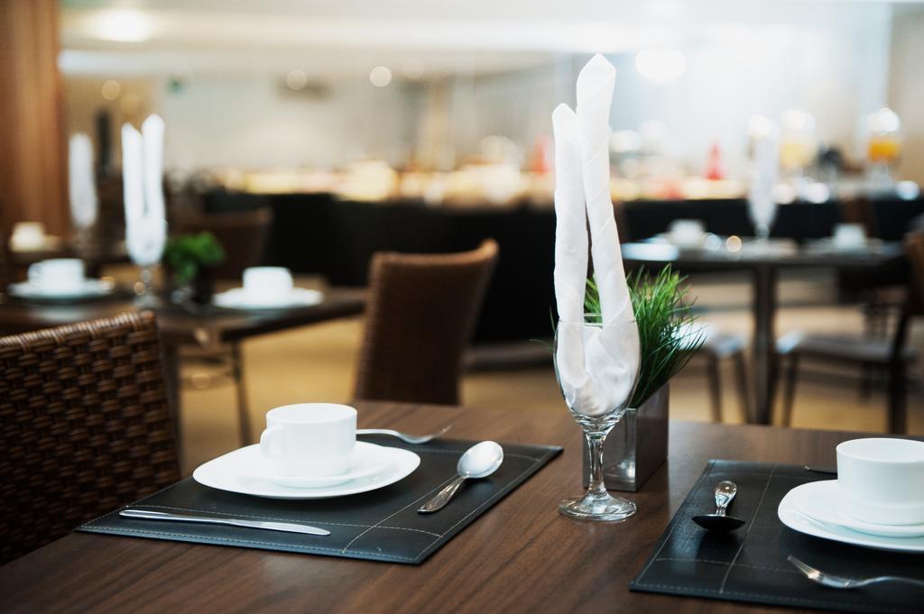 Planalto Bittar Hotel E Eventos Brasilia Exterior photo