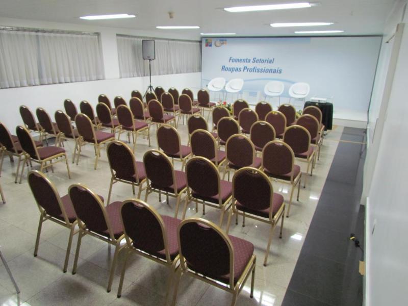 Planalto Bittar Hotel E Eventos Brasilia Exterior photo