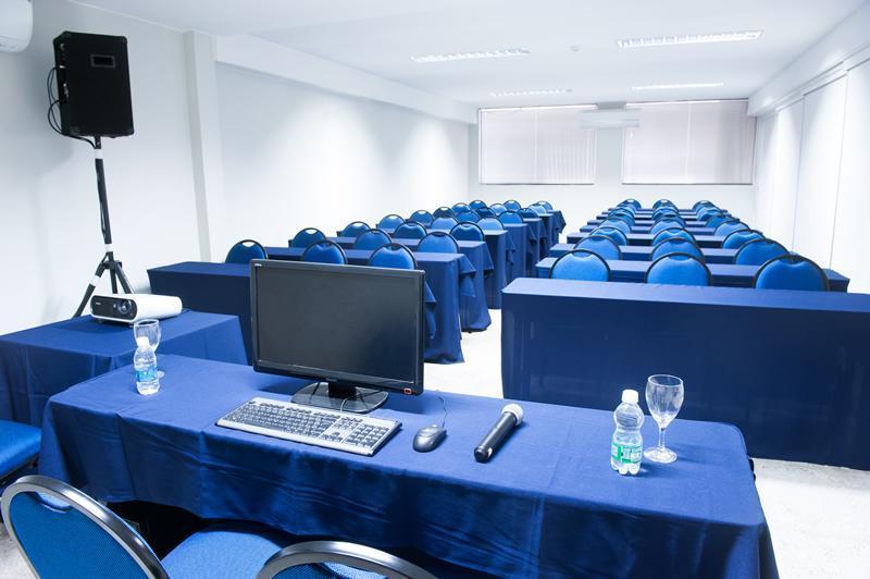 Planalto Bittar Hotel E Eventos Brasilia Exterior photo